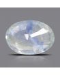 Pitambari Sapphire (Bi Colour) 4.52 Carat 