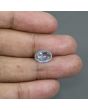 Pitambari Sapphire (Bi Colour) 4.52 Carat 