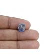 Pitambari Sapphire (Bi Colour) 5.45 Carat 