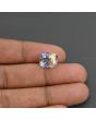 Pitambari Sapphire (Bi Colour) 8.27 Carat 