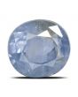 Pitambari Sapphire (Bi Colour) 3.69 Carat 
