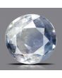 Pitambari Sapphire (Bi Colour) 4.34 Carat 