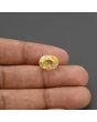 Yellow Topaz 7.27 Carat 