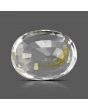 Yellow Topaz 6.37 Carat 