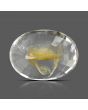 Yellow Topaz 8.46 Carat 