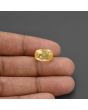 Yellow Topaz 9.22 Carat 