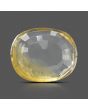 Yellow Topaz 6.89 Carat 