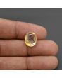 Yellow Topaz 6.89 Carat 