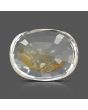Yellow Topaz 6.71 Carat 