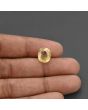 Yellow Topaz 7.14 Carat 