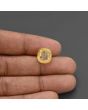 Yellow Topaz 7.8 Carat 