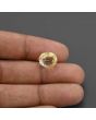 Yellow Topaz 7.88 Carat 