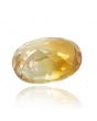 Yellow Zircon 5.24 Carat 