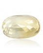 Yellow Zircon 6.67 Carat