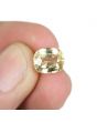 Yellow Zircon 4.81 Carat 