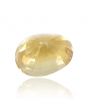Yellow Zircon 5.25 Carat