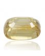 Yellow Zircon 4.35 Carat 