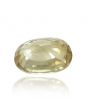 Yellow Zircon 4.93 Carat 