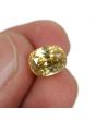 Yellow Zircon 4.72 Carat 