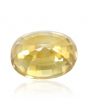 Yellow Zircon 4.08 Carat 