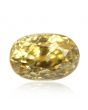 Yellow Zircon 4.04 Carat 