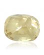 Yellow Zircon 4.95 Carat 