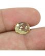 Yellow Zircon 4.95 Carat 