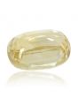 Yellow Zircon 4.53 Carat 