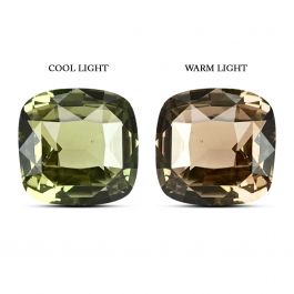 ALEXANDRITE Carat 2.06 