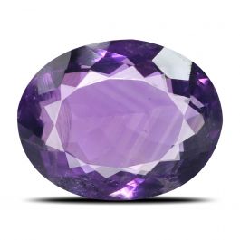 Amethyst (Jamunia) 4.31 Carat