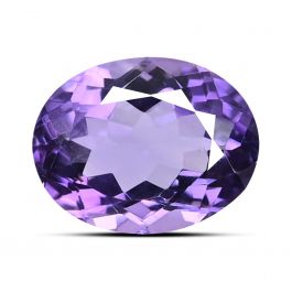 Amethyst (Jamunia) 5.65 Carat 