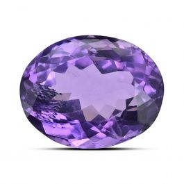 Amethyst (Jamunia) 5.58 Carat 
