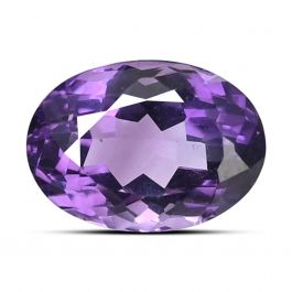 Amethyst (Jamunia) 5.35 Carat 