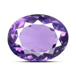 Amethyst (Jamunia) 5.7 Carat 
