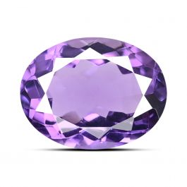Amethyst (Jamunia) 5.51 Carat 