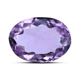 Amethyst (Jamunia) 4.43 Carat