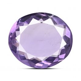 Amethyst (Jamunia) 4.6 Carat