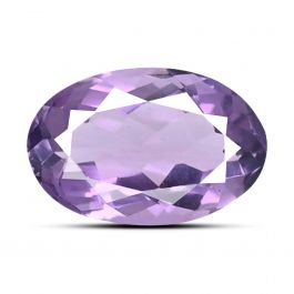 Amethyst (Jamunia) 4.38 Carat