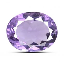 Amethyst (Jamunia) 4.66 Carat