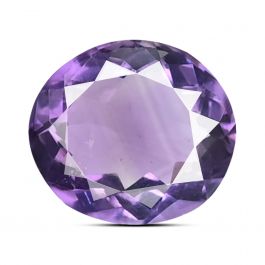 Amethyst (Jamunia) 4.5 Carat