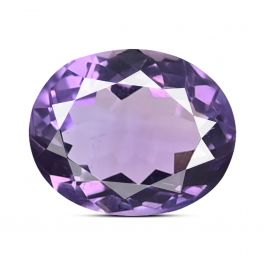 Amethyst (Jamunia) 4.7 Carat
