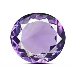 Amethyst (Jamunia) 4.46 Carat