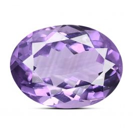 Amethyst (Jamunia) 4.48 Carat