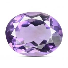Amethyst (Jamunia) 4.58 Carat