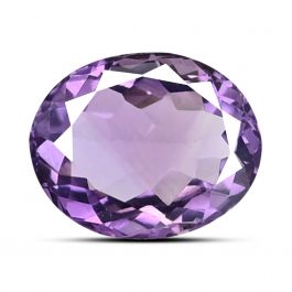 Amethyst (Jamunia) 4.51 Carat