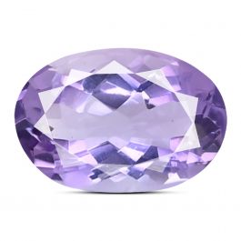 Amethyst (Jamunia) 4.45 Carat