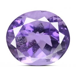 Amethyst (Jamunia) 4.64 Carat