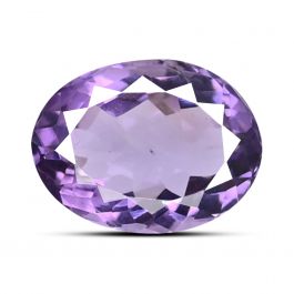 Amethyst (Jamunia) 4.76 Carat