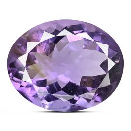 Amethyst (Jamunia) 4.49 Carat