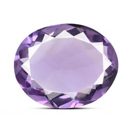 Amethyst (Jamunia) 4.68 Carat